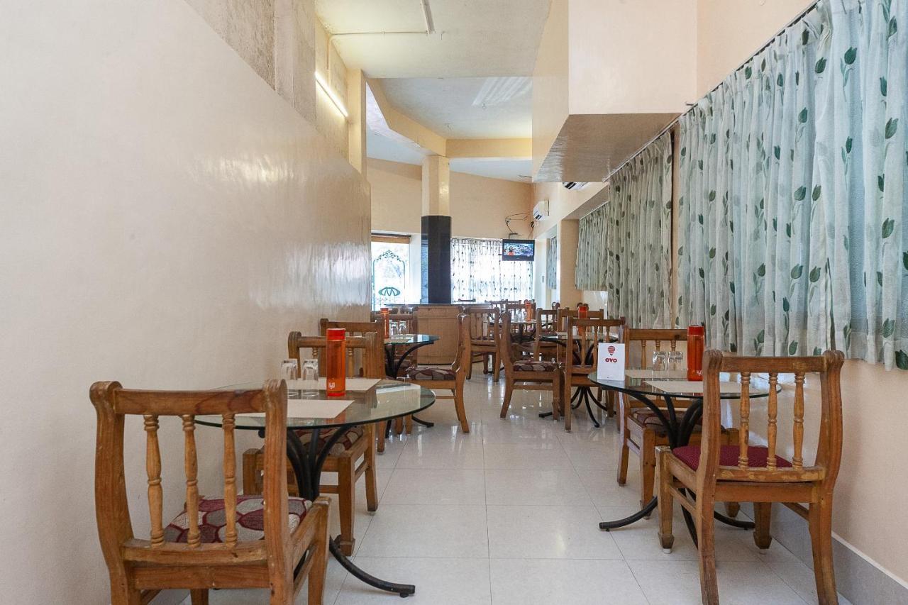 Hotel Manhattan Τσενάι Εξωτερικό φωτογραφία
