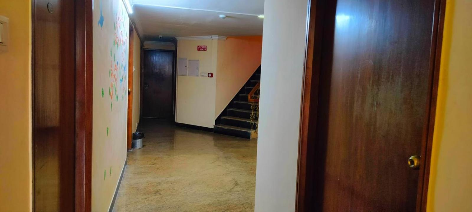 Hotel Manhattan Τσενάι Εξωτερικό φωτογραφία