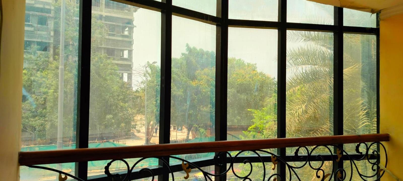 Hotel Manhattan Τσενάι Εξωτερικό φωτογραφία