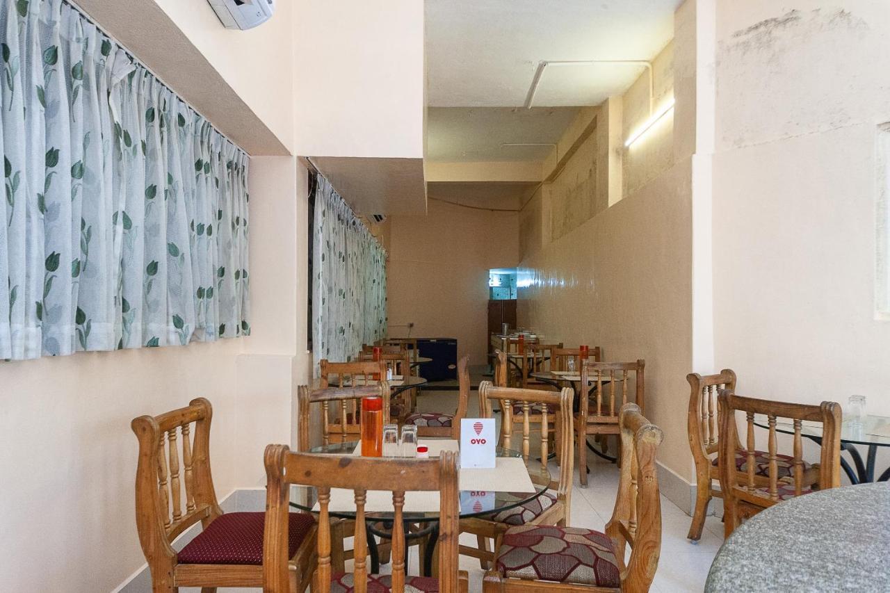 Hotel Manhattan Τσενάι Εξωτερικό φωτογραφία
